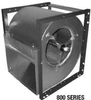 Canarm 915 - HVAC - 2