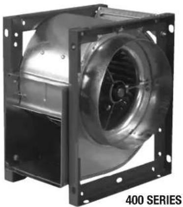 Canarm 915 - HVAC - 1