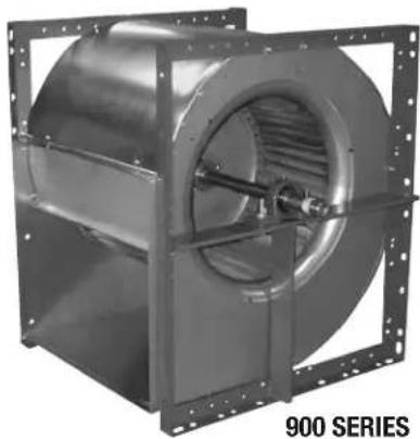 Canarm 809 - HVAC - 3