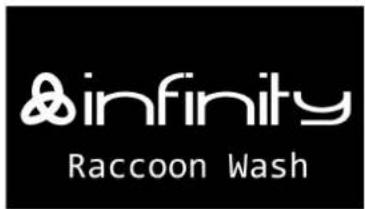 INFINITY Raccoon W40/4 - Démarrage - 1