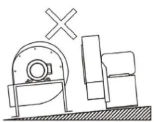 Canarm PW-9S - DIMENSIONS & COMPOSANTES - 3