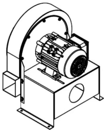 Canarm PW-9S - GENERAL SAFETY - 1