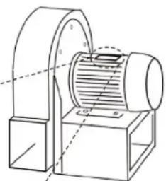 Canarm PW-9SX - DIMENSIONS & COMPOSANTES - 4