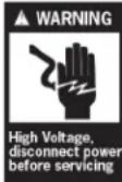 Canarm HVA48 - CONNECTIONS ÉLECTRIQUES - 1