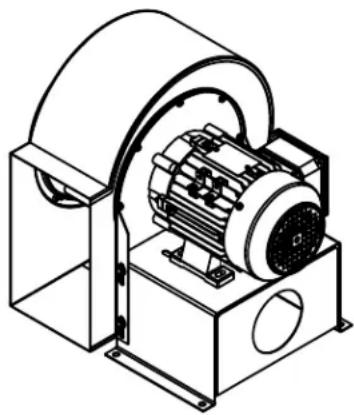 Canarm KE-08S - GENERAL SAFETY - 1