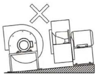 Canarm KE-09SX - INSTALLATION - 1