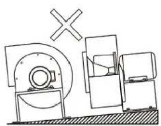 Canarm KE-14S - INSTALLATION - 1