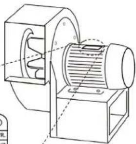 Canarm KE-14S - INSTALLATION - 3