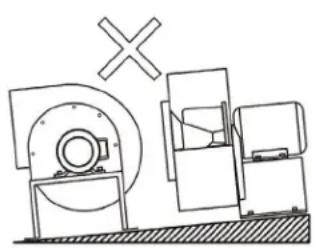 Canarm KE-12 - INSTALLATION - 1