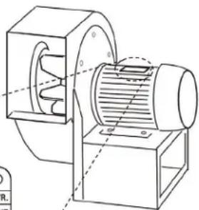 Canarm KE-12 - INSTALLATION - 2