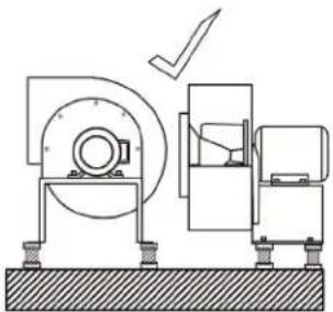 Canarm KE-12 - INSTALLATION - 2