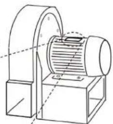 Canarm PW-12SX - DIMENSIONS & COMPOSANTES - 4