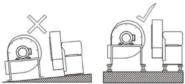 Canarm PW-12SX - DIMENSIONS & COMPOSANTES - 3
