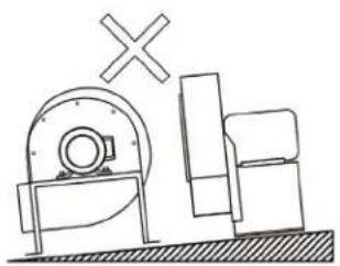 Canarm PW-12SX - INSTALLATION - 1