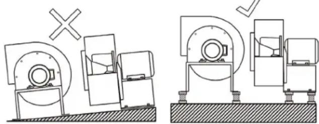 Canarm KE-08SX - INSTALLATION - 1