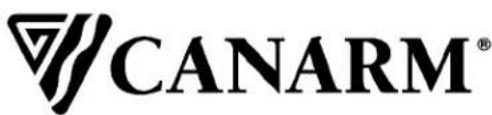 Canarm HVR36 - CLEANING: - 1
