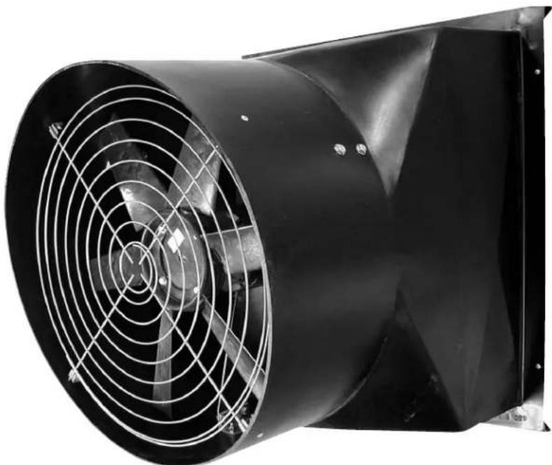 Canarm PLF24-M - CANARM - 1