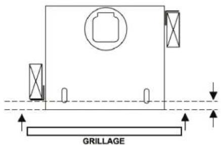 Canarm CBF150 - SÉCURITÉ GÉNÉRALE - 2