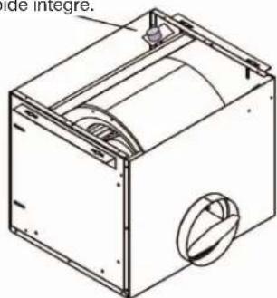 Canarm CBF150 - SÉCURITÉ GÉNÉRALE - 6