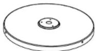 Canarm CP120 - ASSEMBLY DRAWING - 8