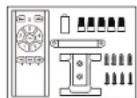 Canarm CP120 - ASSEMBLY DRAWING - 4