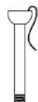 Canarm CP120 - TABLEAU DES PIECES - 4