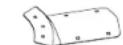 Canarm CP120 - TABLEAU DES PIECES - 8