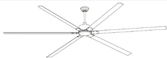 Canarm CP96 - INSTALLATION INSTRUCTIONS - 1