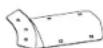Canarm CP96 - TABLEAU DES PIECES - 9