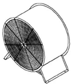 Canarm MCY24T10075C - SÉCURITÉ GÉNÉRALE - 1