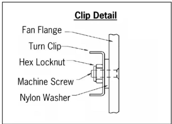 Canarm PLF36-H - All Fan Models - 2