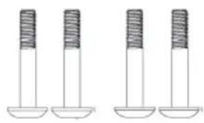 Capital Sports Infinity Pro 4.0 - PETITS ÉLÉMENTS - 1