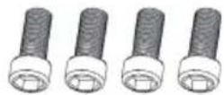 Capital Sports Infinity Pro 4.0 - HARDWARE - 2
