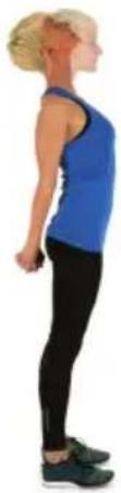 Capital Sports Infinity Pro 4.0 - WARMING UP BEFORE A WORKOUT - 1