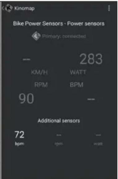 Capital Sports Infinity Pro 4.0 - MODALITÀ E PROGRAMMI - 1