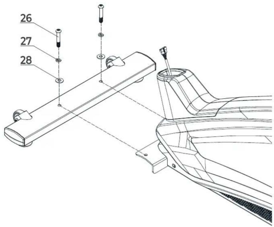 VirtuFit CTR 3.0i - 22