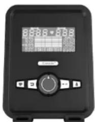 VirtuFit CTR 3.0i - CONSOLE (FIG. A) - 1