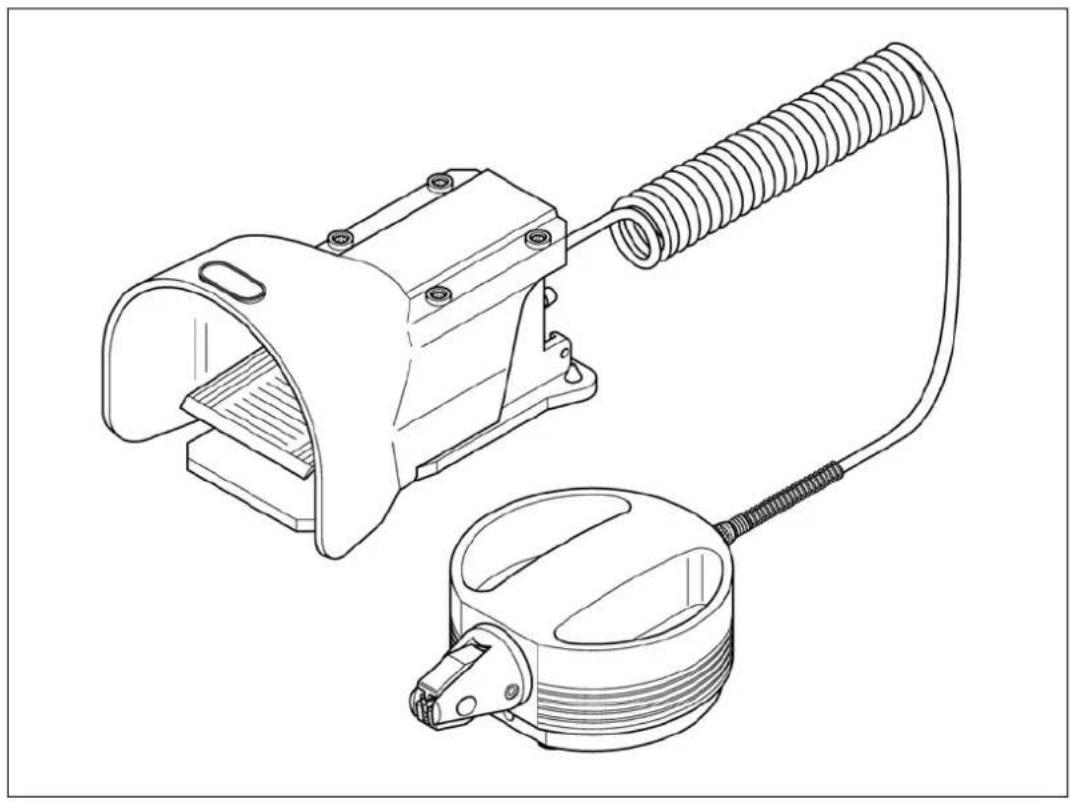 Panduit CTFP-40 - Notice technique Pince à serrir pneumatique - 1