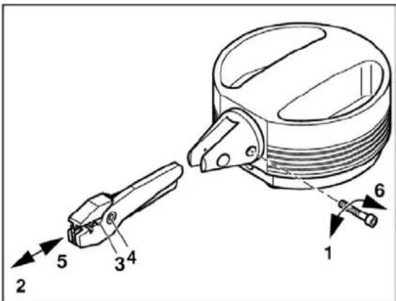Panduit CTFP-40 - ....... Cleaning - 1