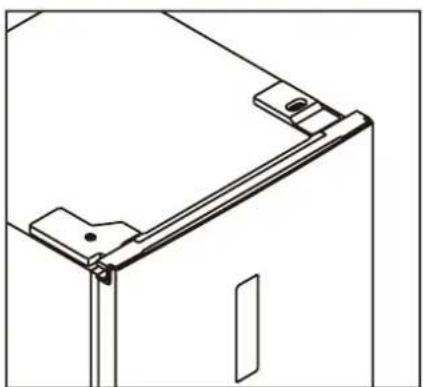 Veripart VPVR185NFCW - Supplied parts: - 29