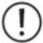 Veripart VPVR185NFCW - Symbols used - 3
