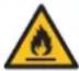 Veripart VPVR185NFCW - Verwendete Symbole - 1
