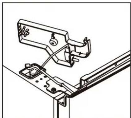 Veripart VPVR185NFCW - Supplied parts: - 25