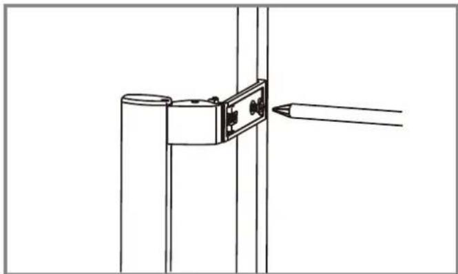 Veripart VPVR185NFCW - Mitgelieferte Teile: - 17