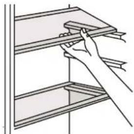 Veripart VPVR185NFCW - Mounting accessories - 1