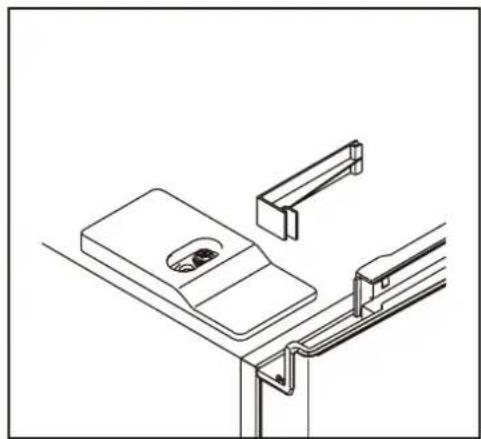 Veripart VPVR185NFCW - Warten - 2