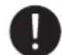 Veripart VPVR185NFCW - CAUTION! - 1