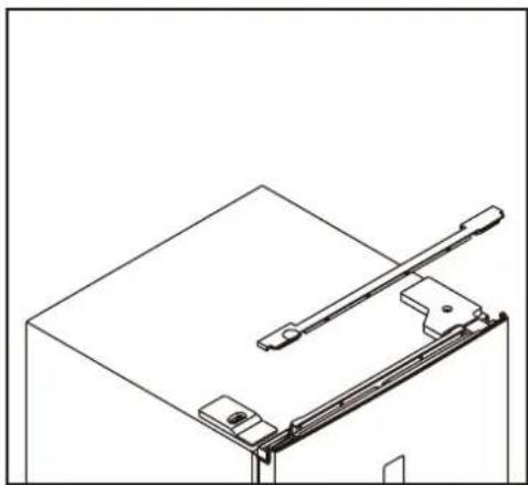 Veripart VPVR185NFCW - Mitgelieferte Teile: - 7