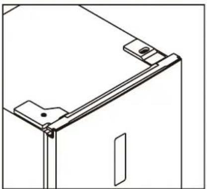 Veripart VPVR185NFCW - Warten - 16