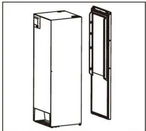 Veripart VPVR185NFCW - Warten - 4